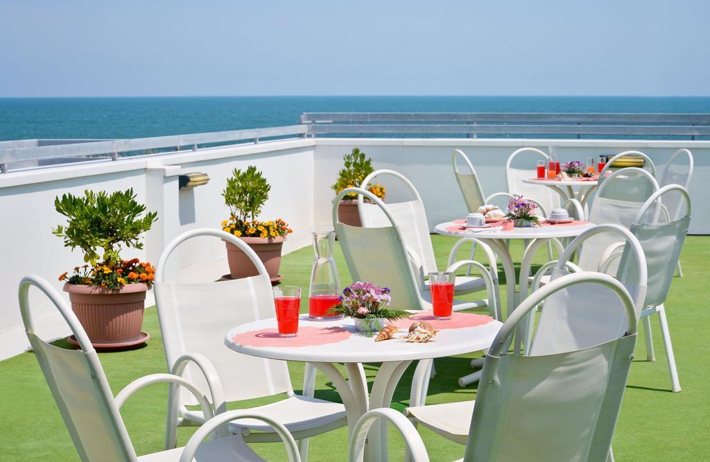 Ciondolo D'oro Hotel 3*