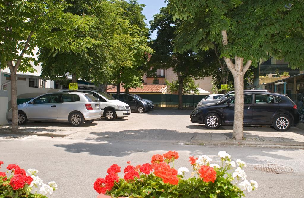 Ciondolo D'oro Hotel
