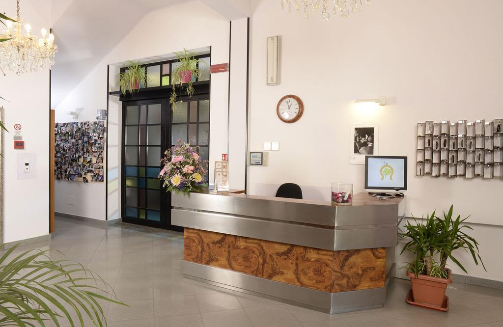 Ciondolo D'oro Hotel 3*