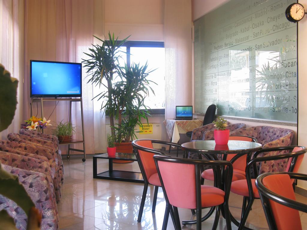 Ciondolo D'oro Hotel Rimini