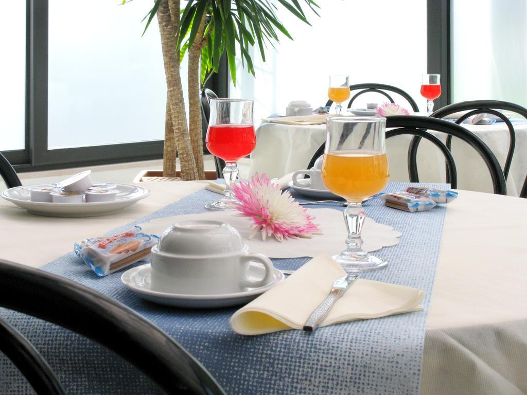 Hotel Ciondolo D'oro 3*