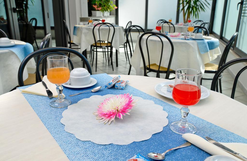 Ciondolo D'oro Hotel 3*