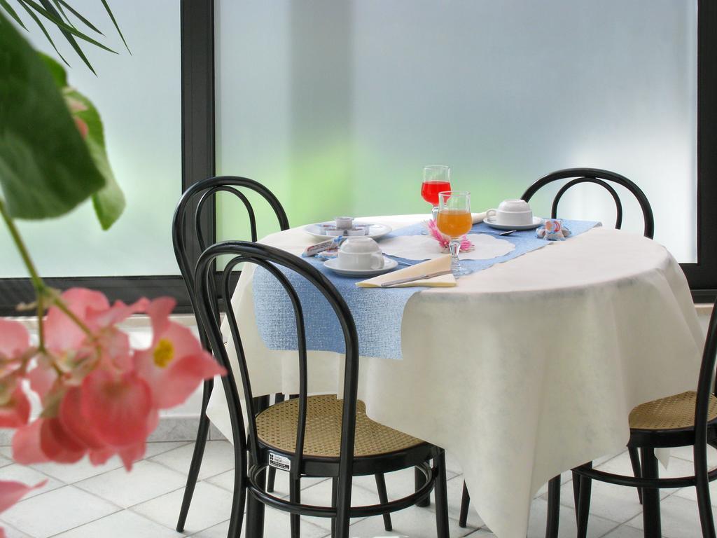 Hotel Ciondolo D'oro Rimini