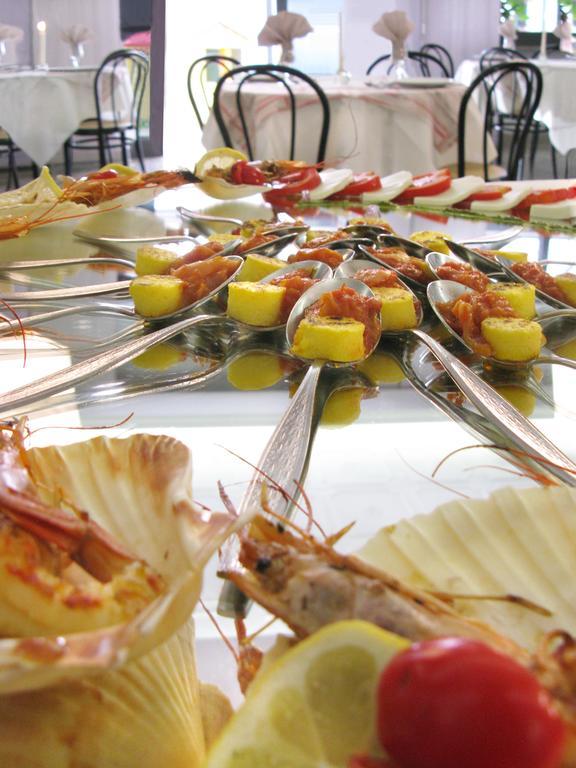 Ciondolo D'oro Hotel 3*