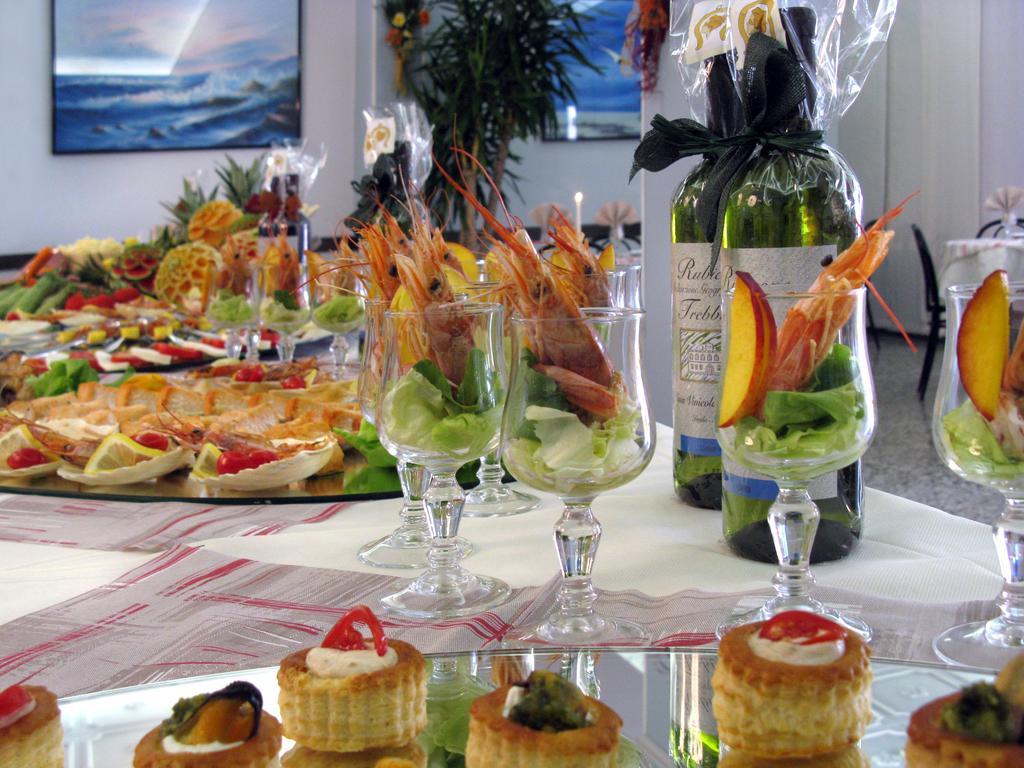 Ciondolo D'oro Hotel Rimini