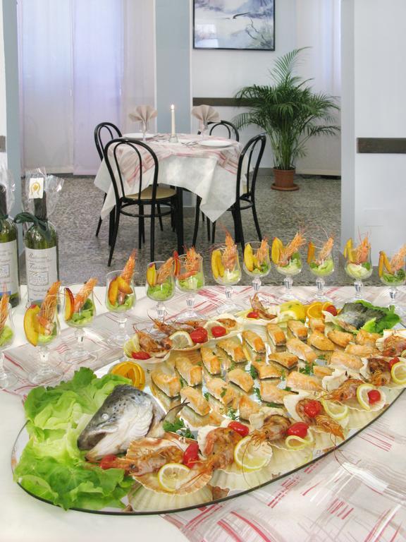 Hotel Ciondolo D'oro 3*