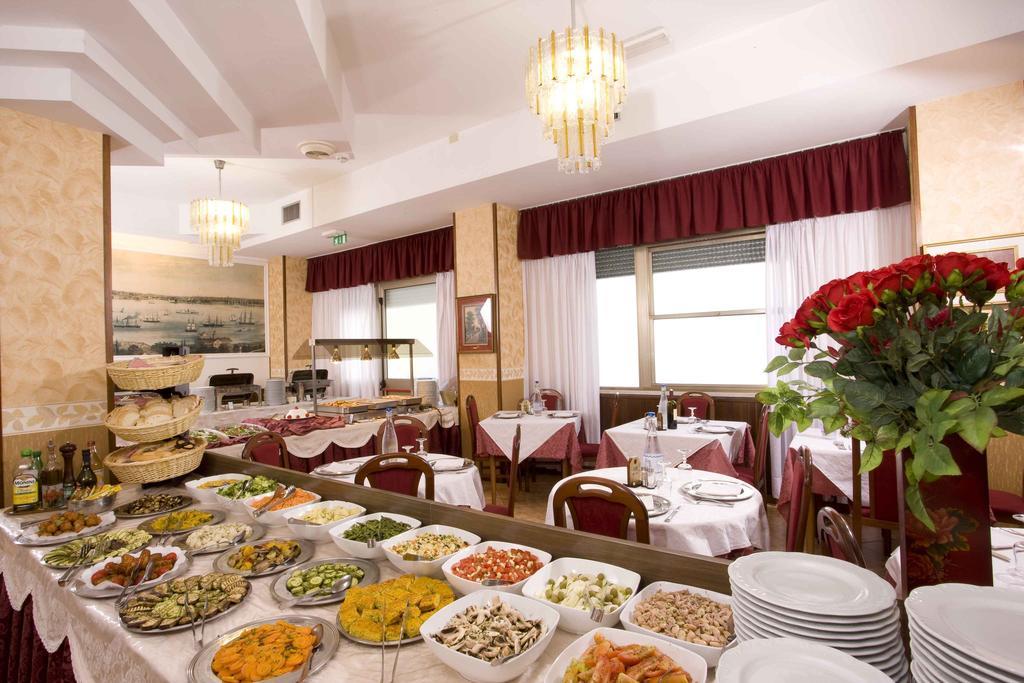 Hotel Apollo Rimini