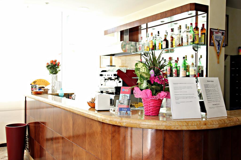 Hotel Morolli Rimini