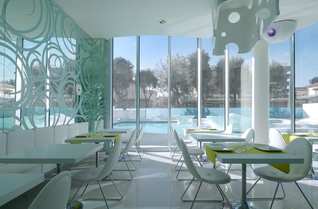 I-suite Rimini
