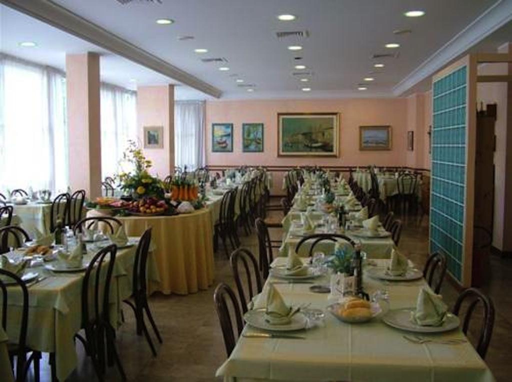 Hotel Acerboli Rimini