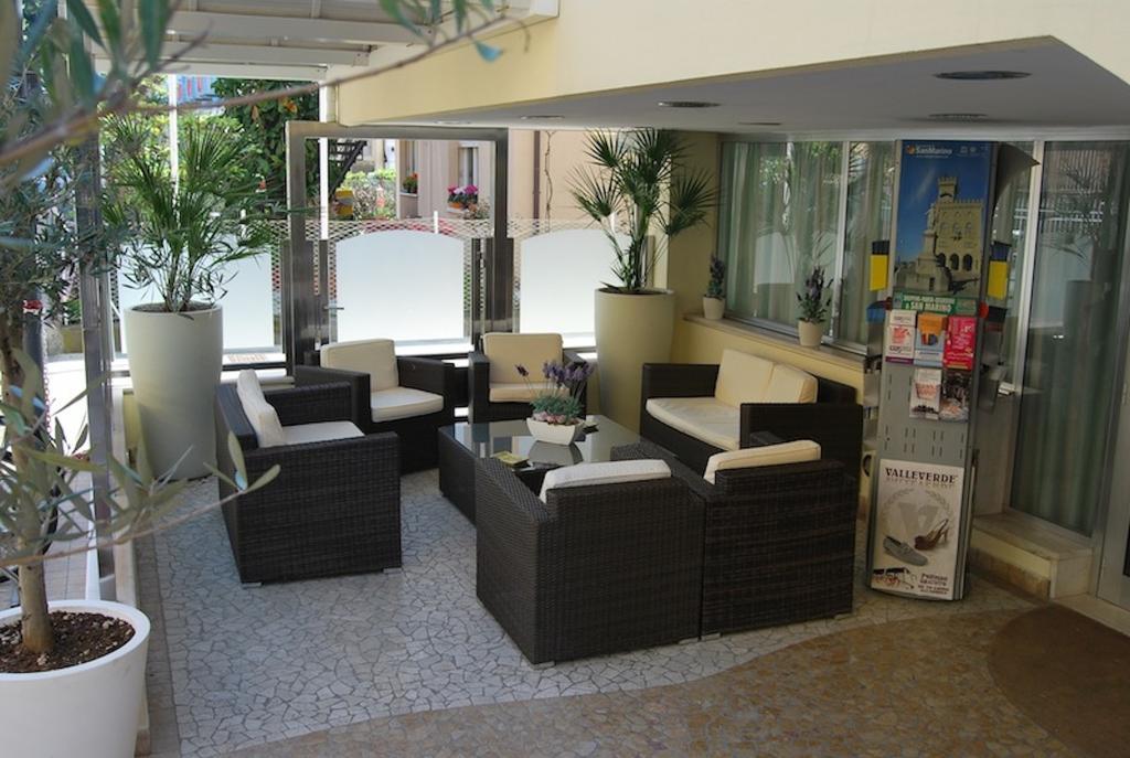 Acerboli Hotel Rimini