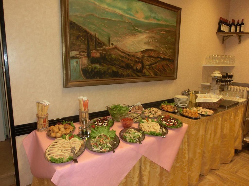 Hotel Sabbia D'oro
