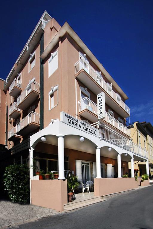 Maria Grazia 3*