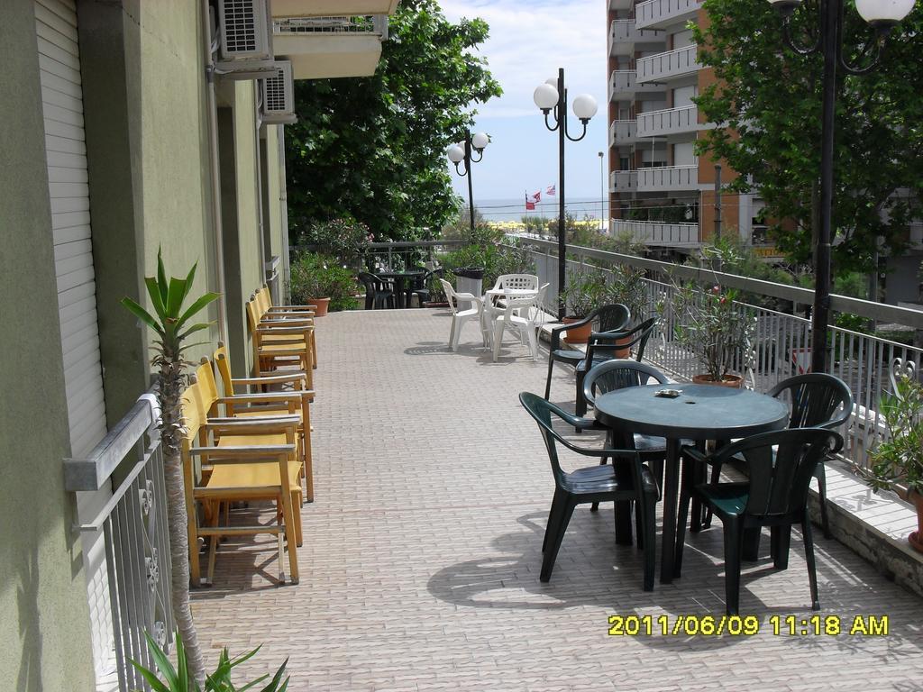 Consul Hotel Rimini