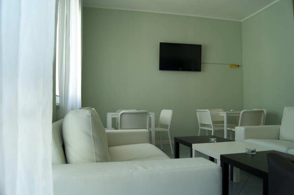 Aron Hotel Rimini