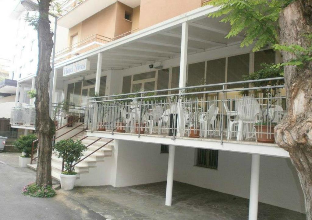 Hotel Nives Rimini