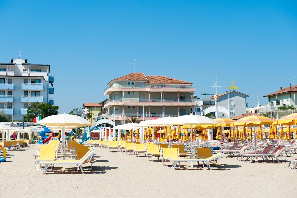 Hotel Mauri