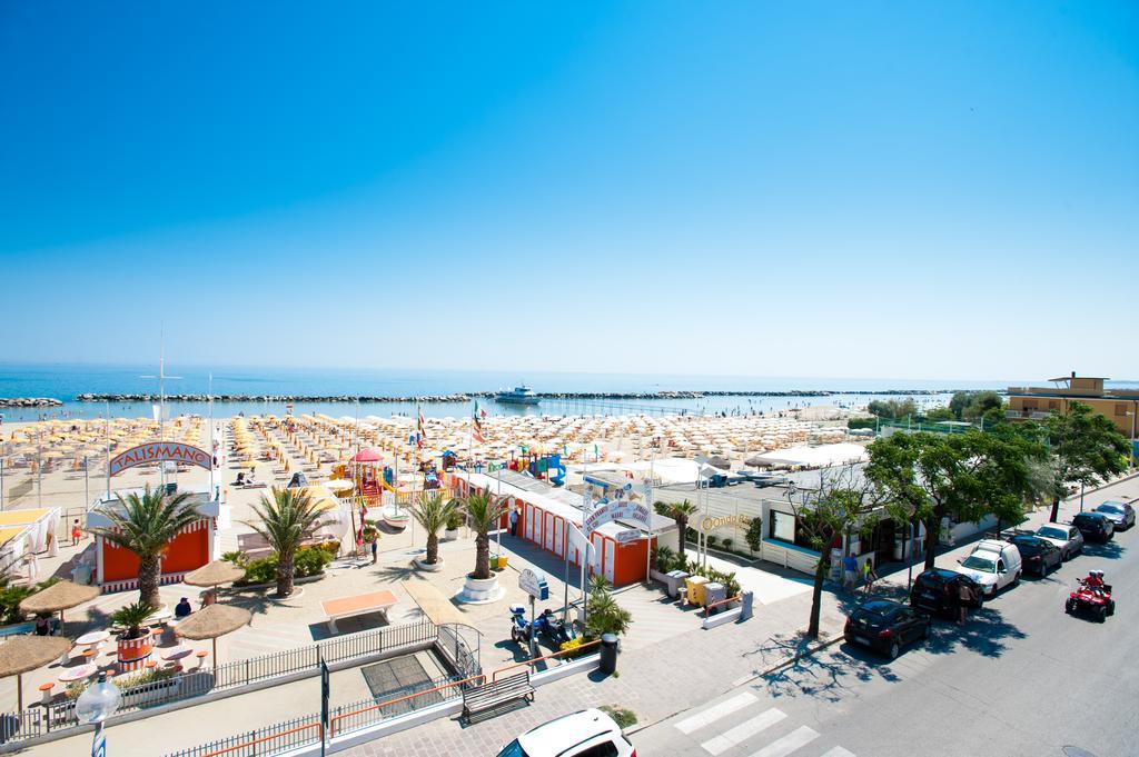 Mauri 2* Rimini