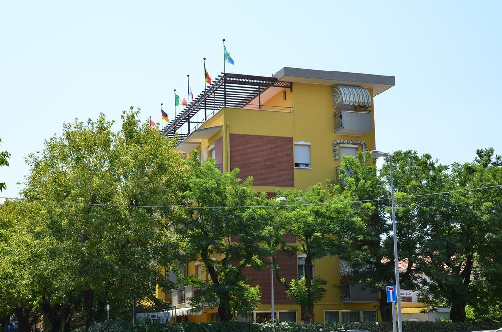 Hotel Betulla