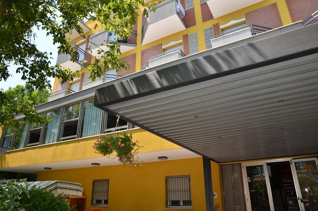 Betulla 2* Rimini