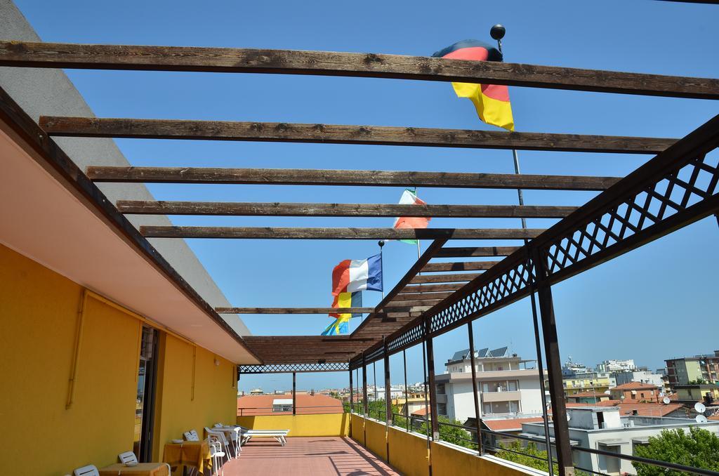 Betulla Hotel Rimini
