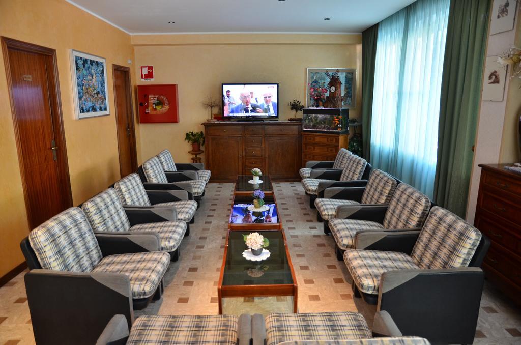 Hotel Betulla 2*