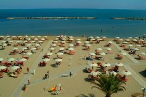 Rosy Hotel Rimini