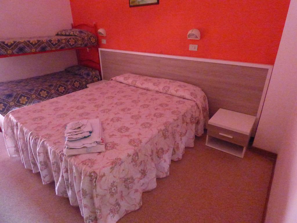 Consul 3* Rimini
