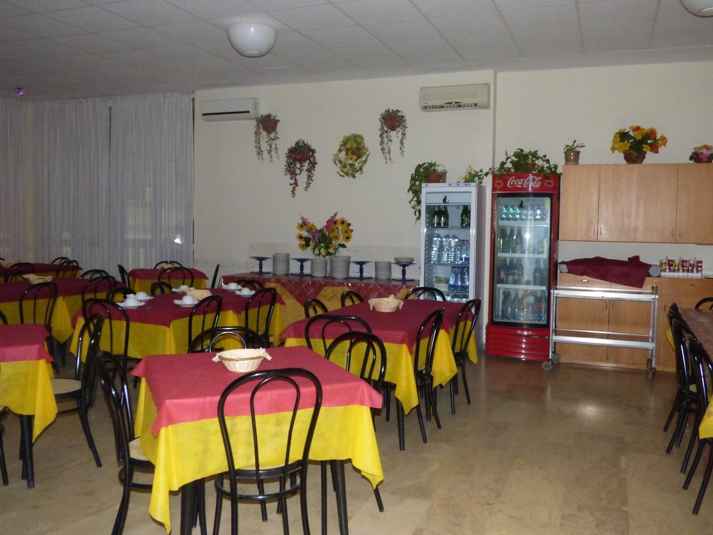 Consul 3* Rimini