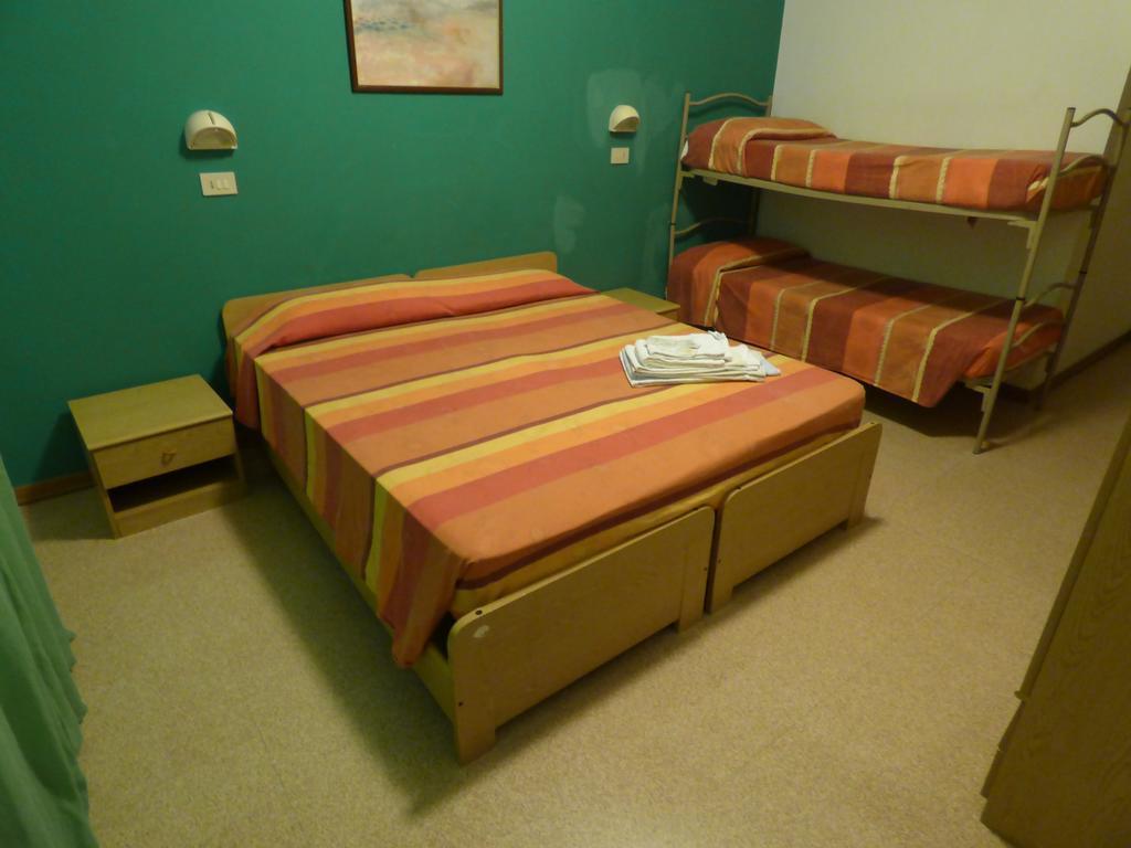 Consul Hotel Rimini