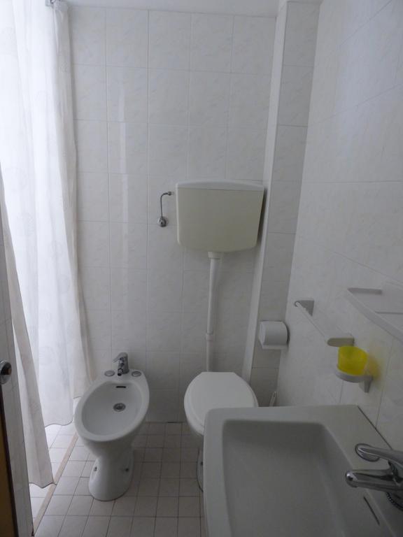 Hotel Consul Rimini