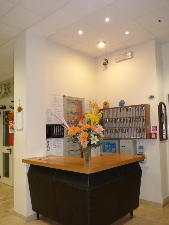 Hotel Consul