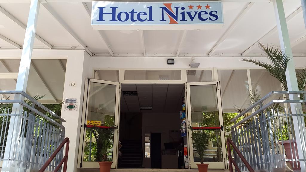 Hotel Nives Rimini