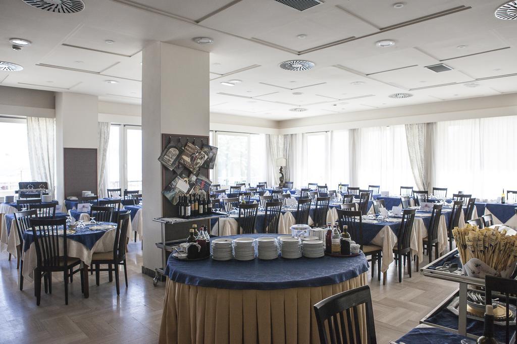San Francisco Hotel 3*