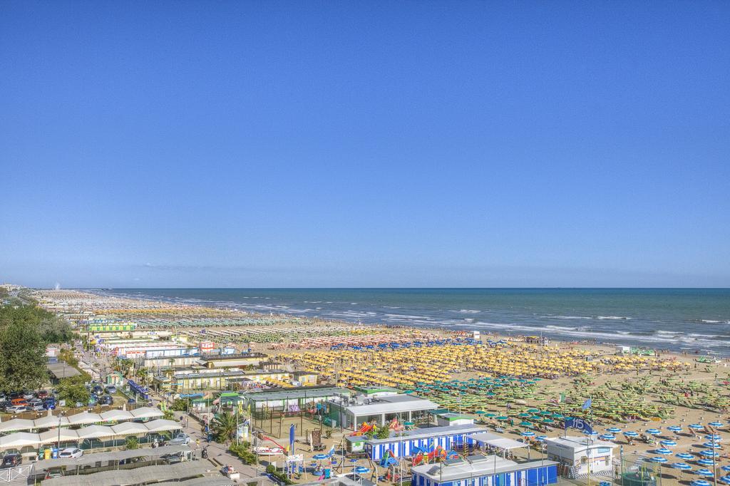 San Francisco 3* Rimini