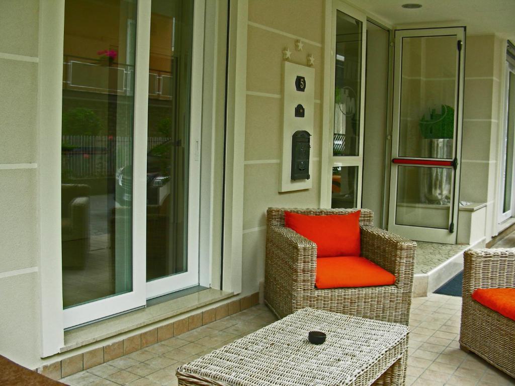Hotel Miriam Rimini