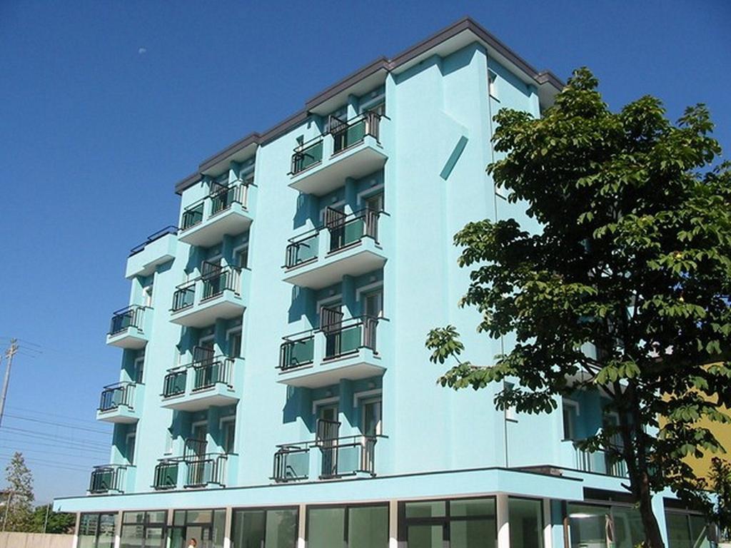 Acqua Marina Aparthotel Rimini