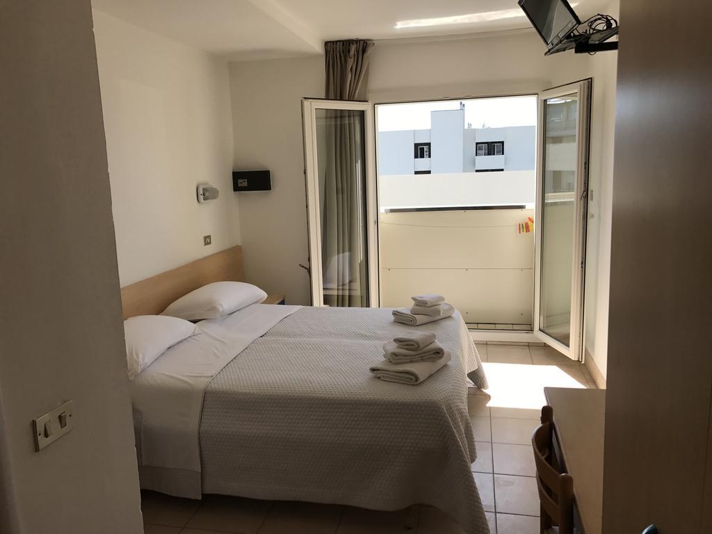 Saint Louis Rimini