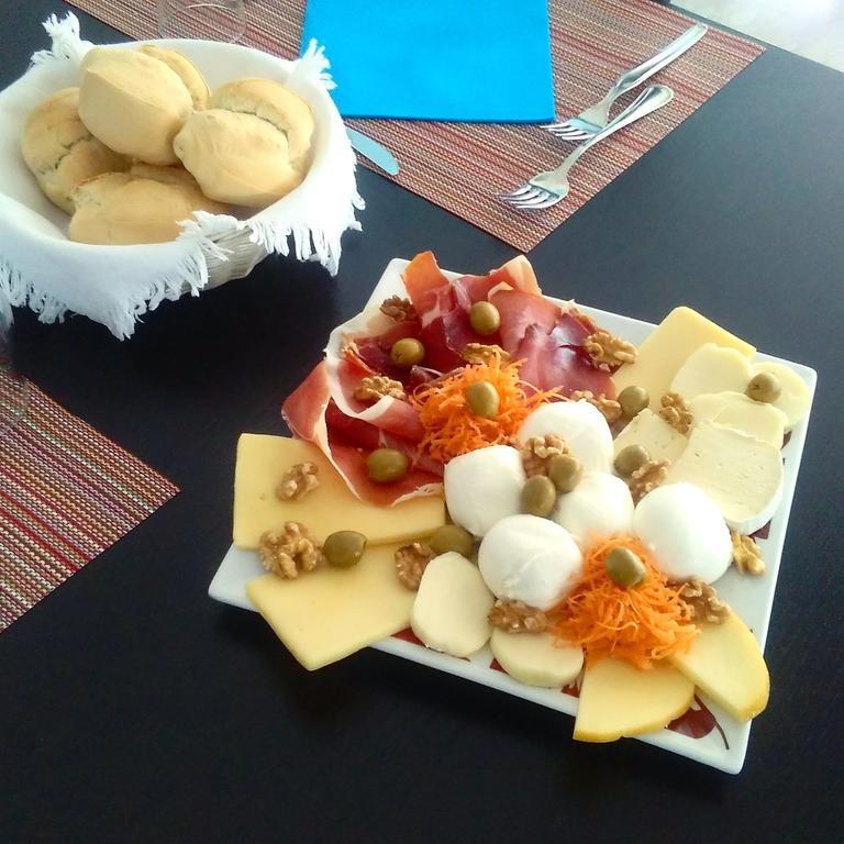 Universo Hotel