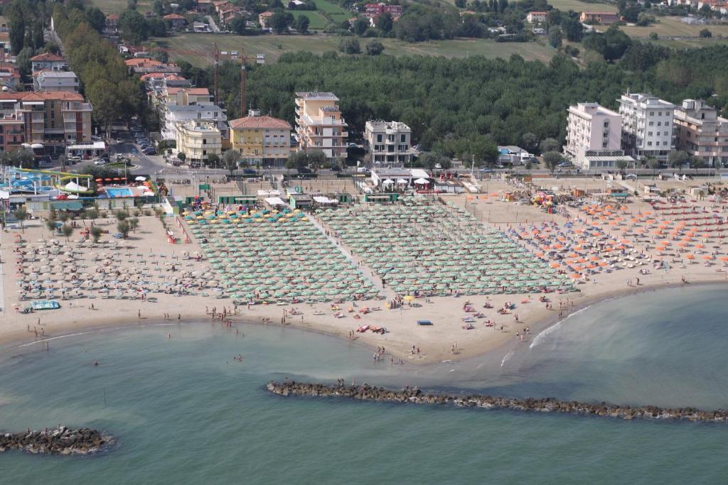 Aparthotel Maryel