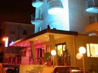 Aparthotel Lugano 3*