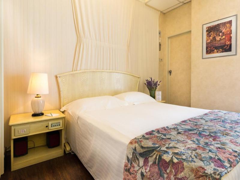 Bio Boutique Xu' - Gruppo Ambienthotels Hotel