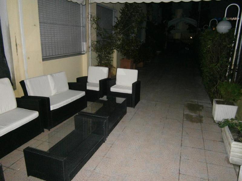 New Happy Hotel 3*