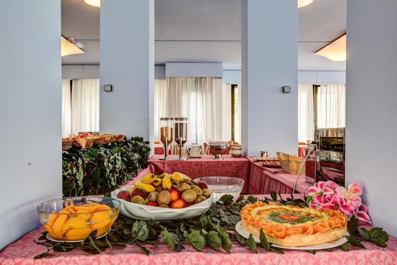 Eurhotel 3*
