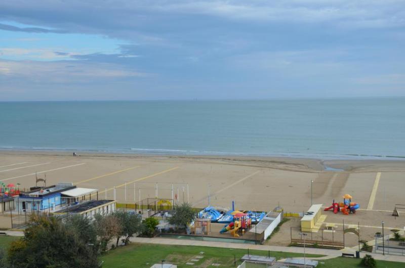 Hotel Eurhotel Rimini