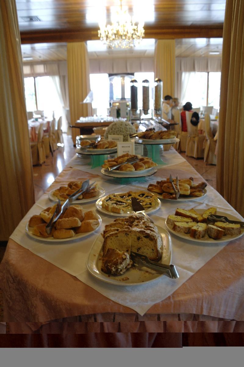 Marconi Hotel Rimini