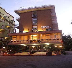 Fellini Rimini