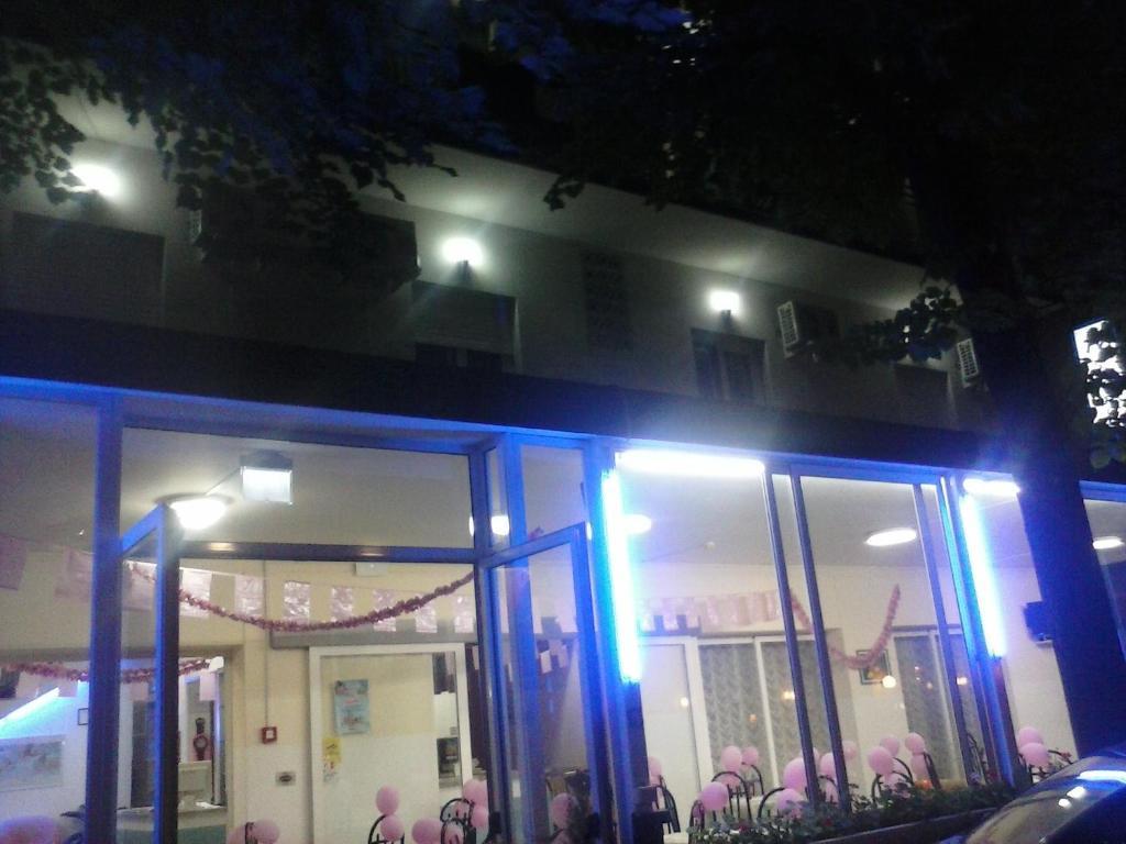 Tv 3* Rimini
