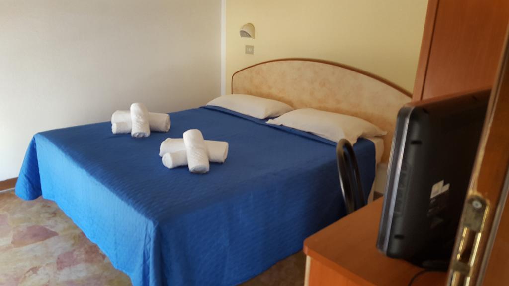 Ariosto Hotel