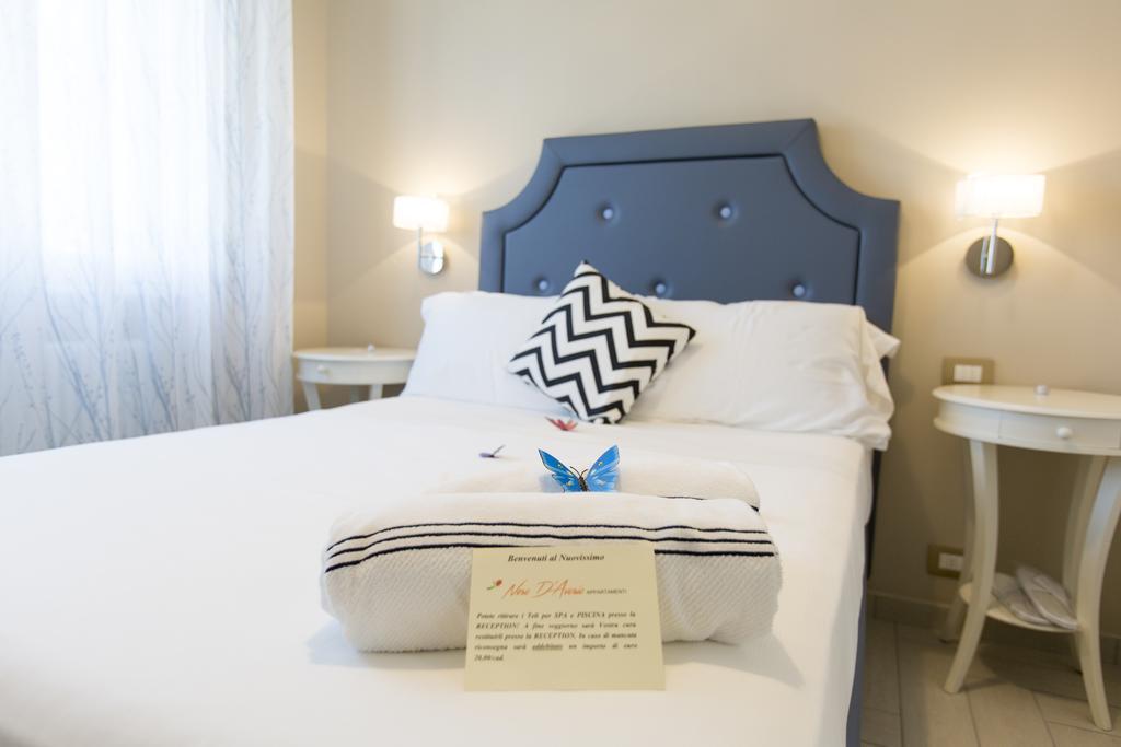 Nero D'avorio & Aparthotel